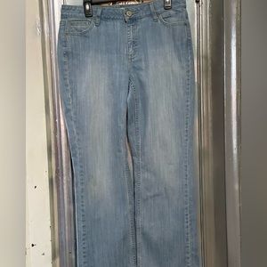 Men’s Old Navy Classic Denim Jeans SZ 40 x 30